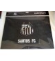 Jogo Americano 3D 4 Peças - Santos F.C.